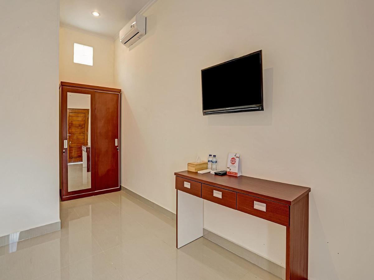 The Bingin Sari Jimbaran Hotel Luaran gambar