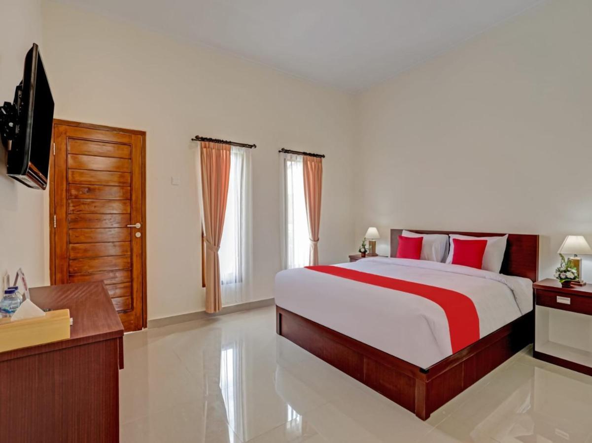 The Bingin Sari Jimbaran Hotel Luaran gambar