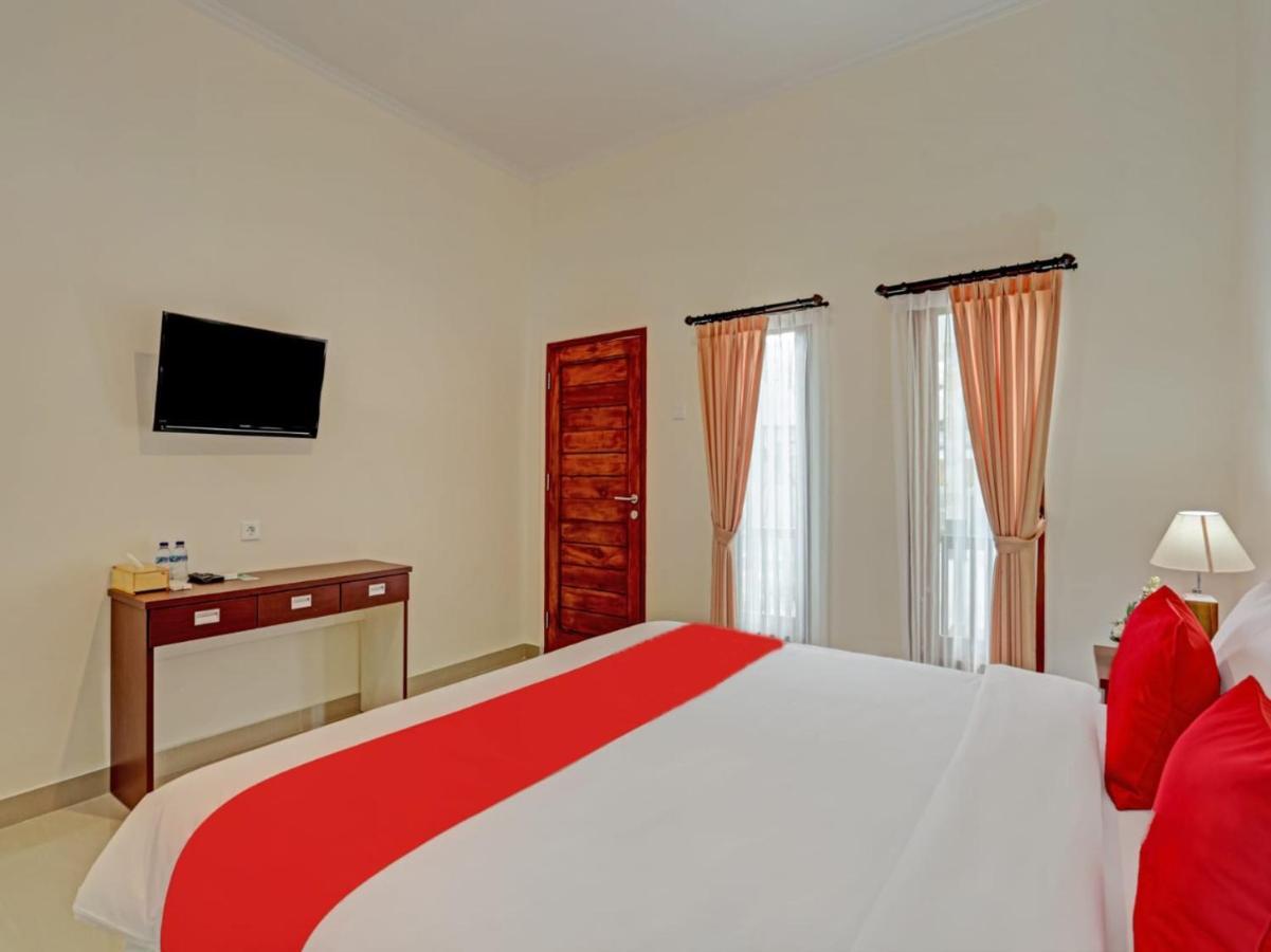 The Bingin Sari Jimbaran Hotel Luaran gambar