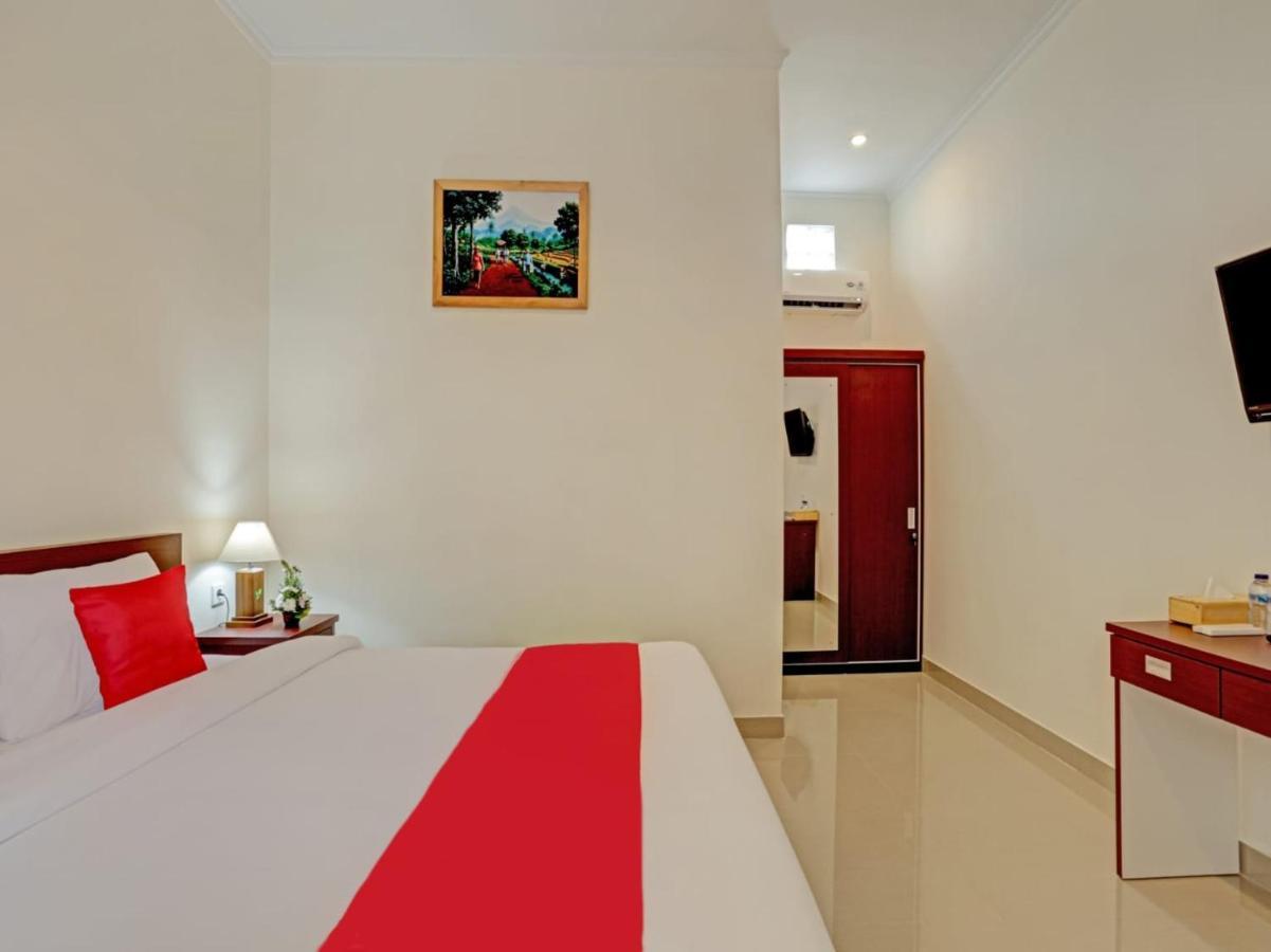 The Bingin Sari Jimbaran Hotel Luaran gambar