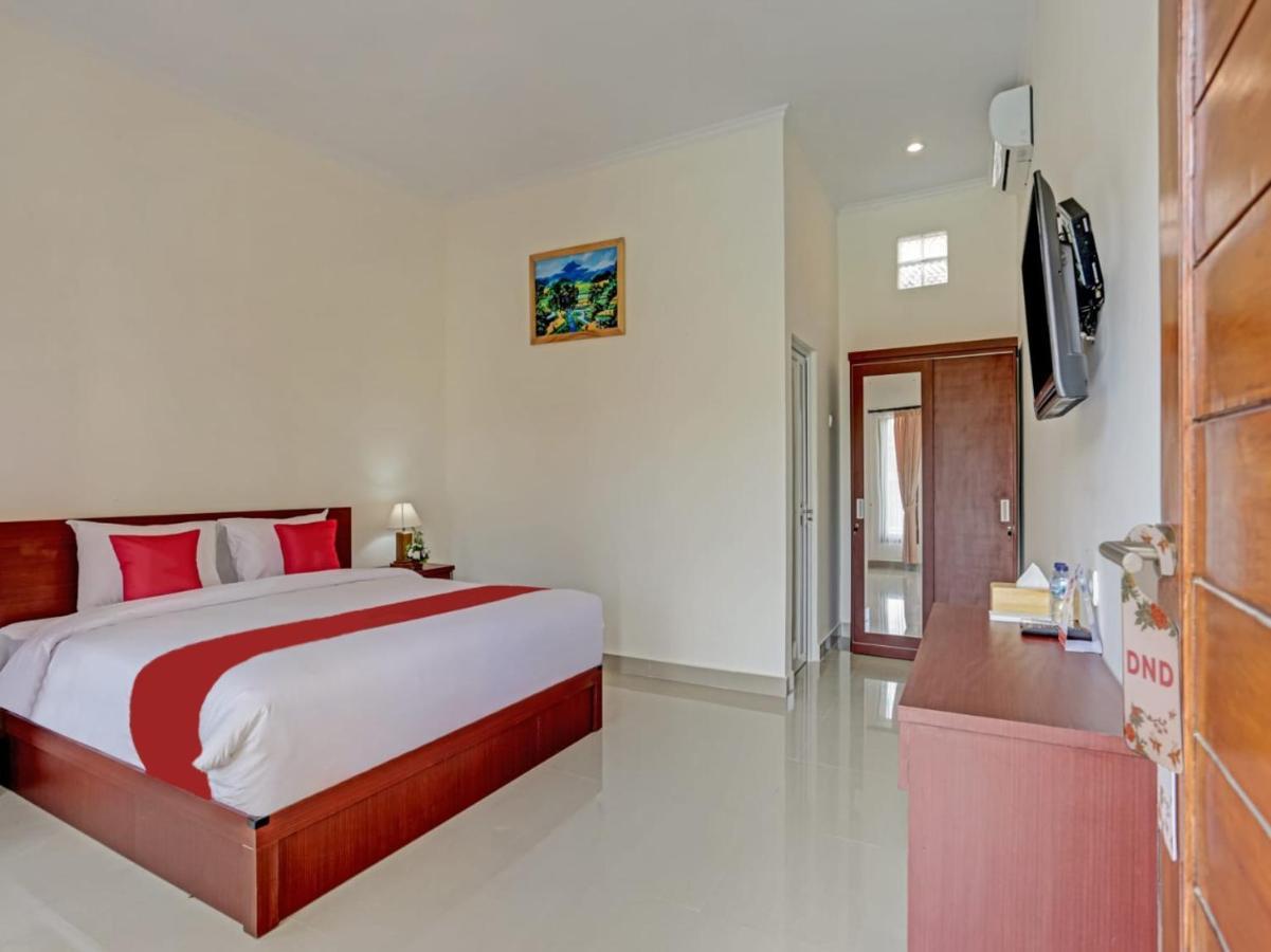 The Bingin Sari Jimbaran Hotel Luaran gambar