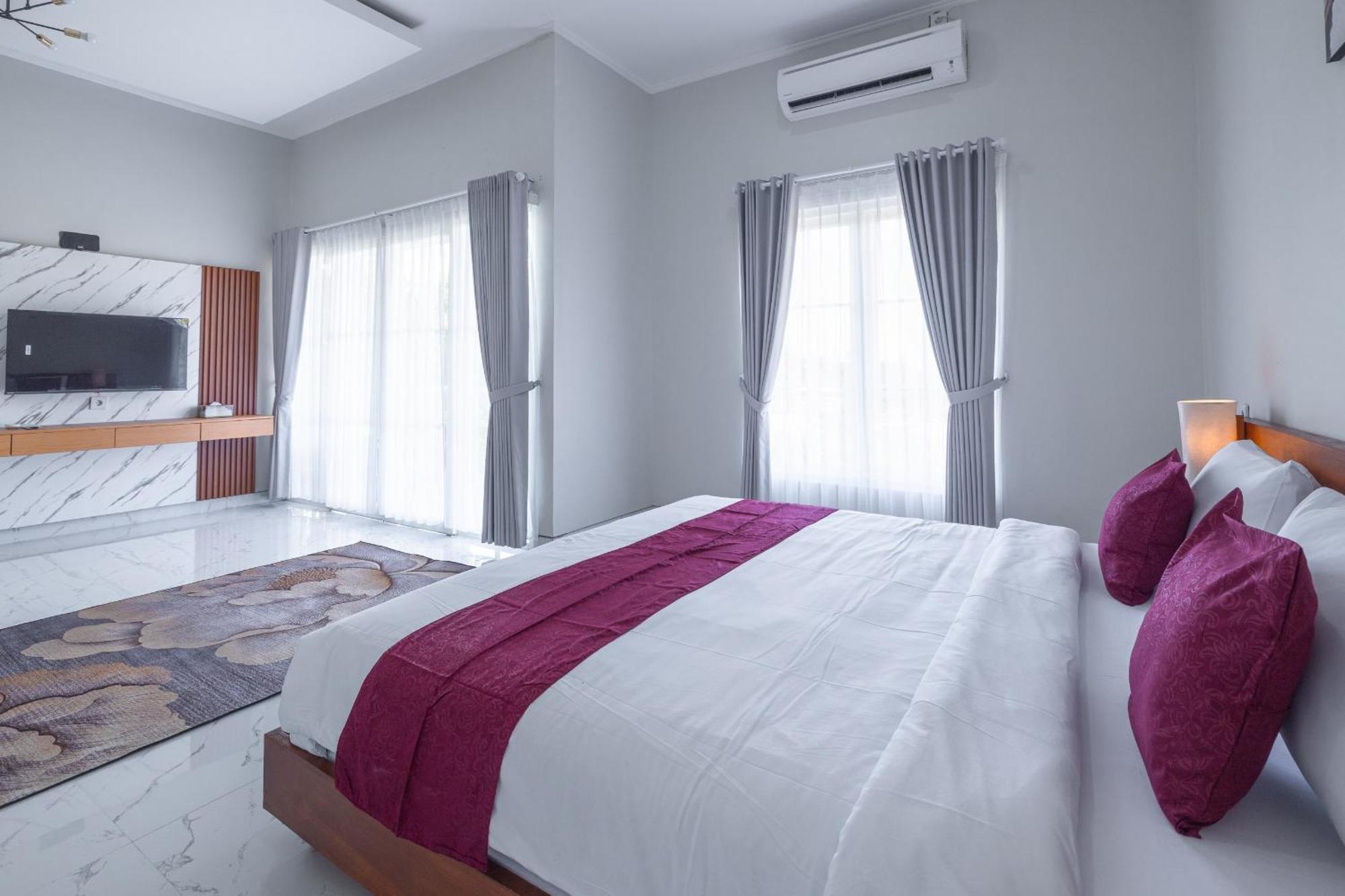 The Bingin Sari Jimbaran Hotel Luaran gambar