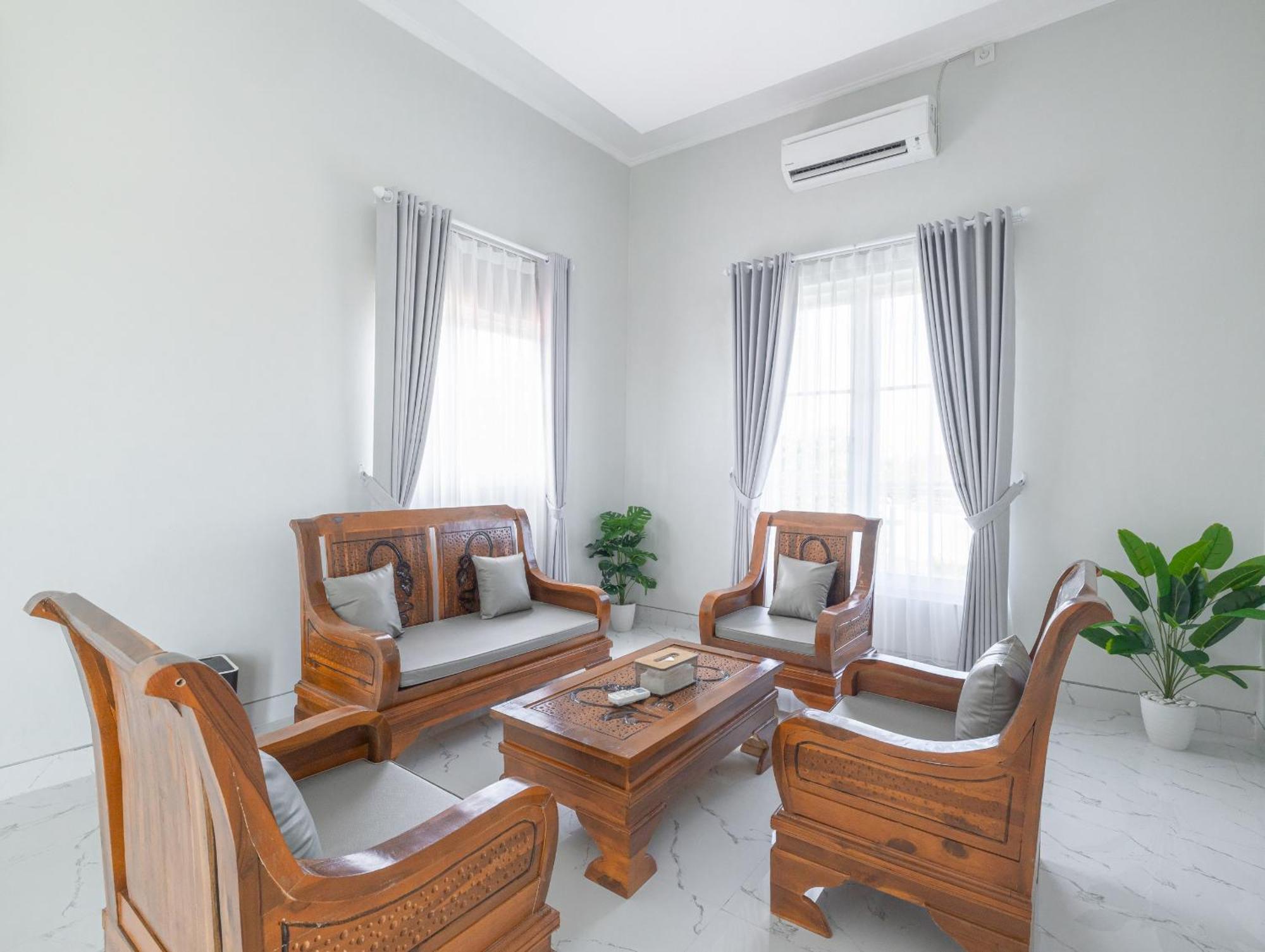 The Bingin Sari Jimbaran Hotel Luaran gambar