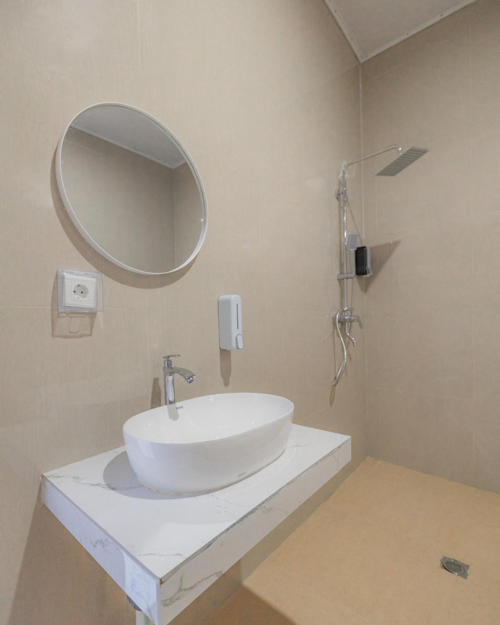 The Bingin Sari Jimbaran Hotel Luaran gambar